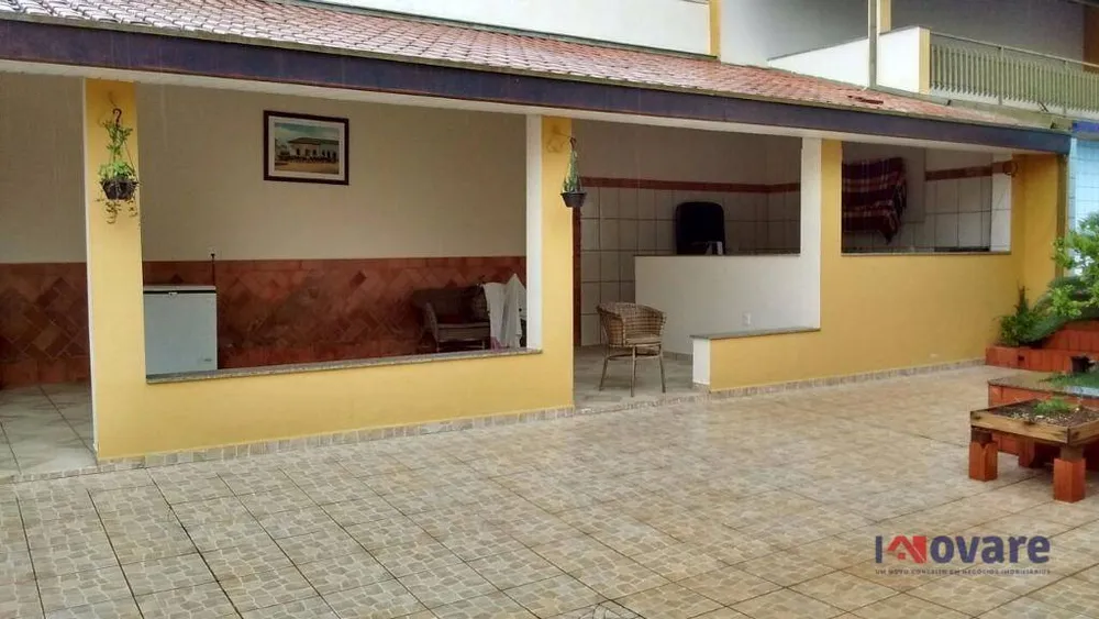 Chácara, 1 quarto, 325 m² - Foto 3