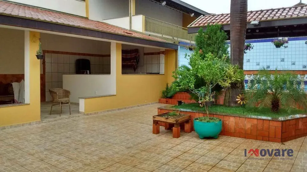 Chácara, 1 quarto, 325 m² - Foto 2