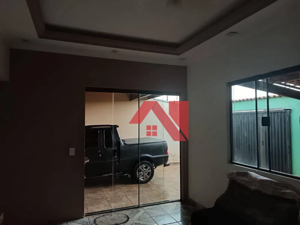 Casa, 3 quartos, 180 m² - Foto 11