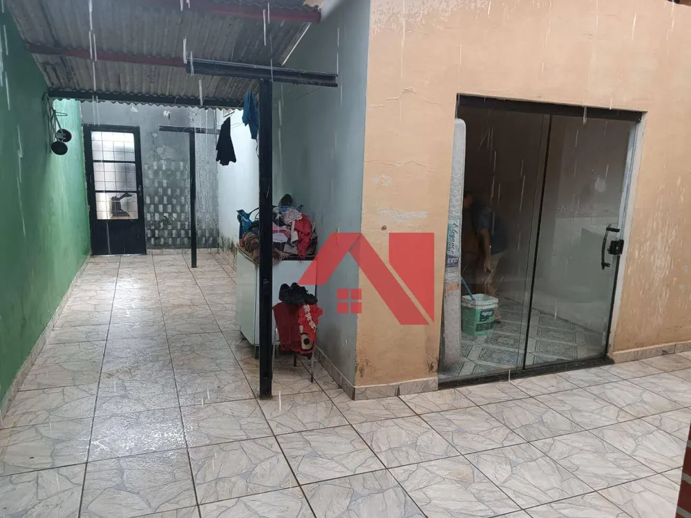 Casa, 3 quartos, 180 m² - Foto 10