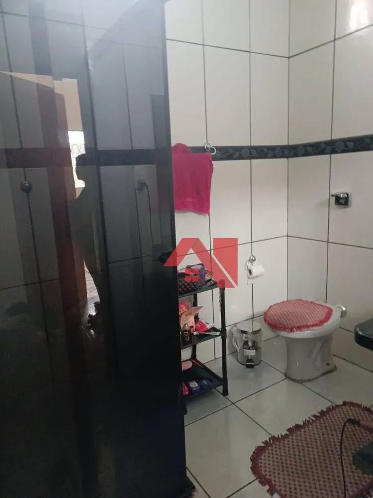 Casa, 3 quartos, 180 m² - Foto 15