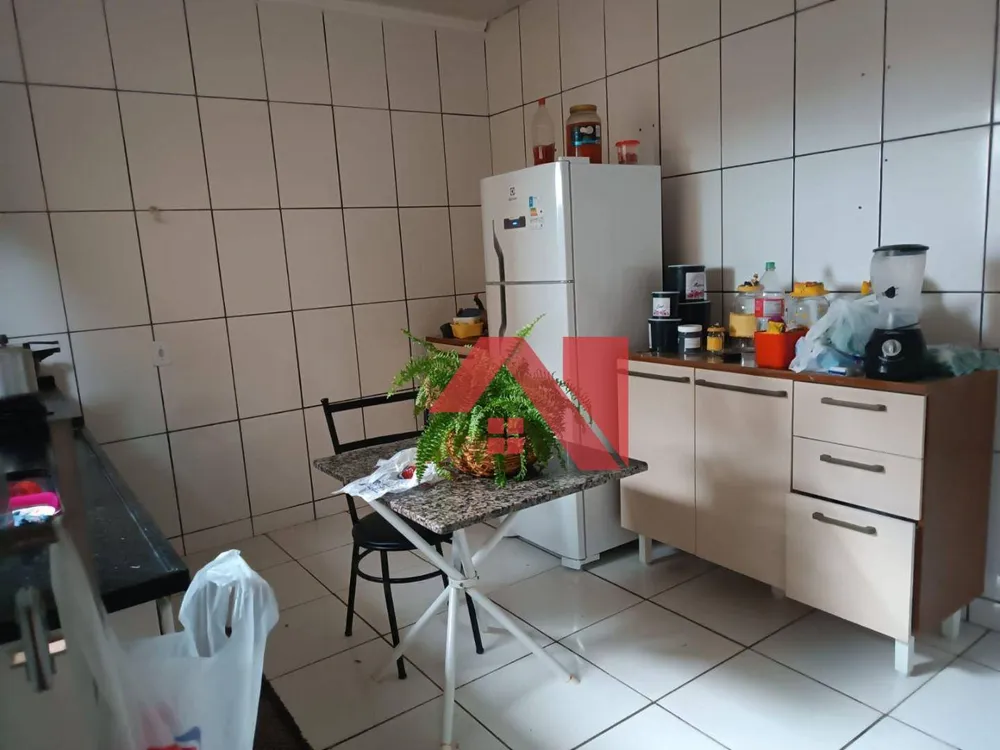 Casa, 3 quartos, 180 m² - Foto 13