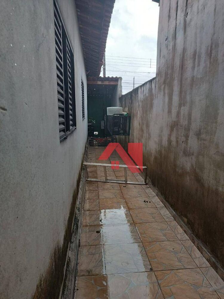 Casa, 3 quartos, 180 m² - Foto 7