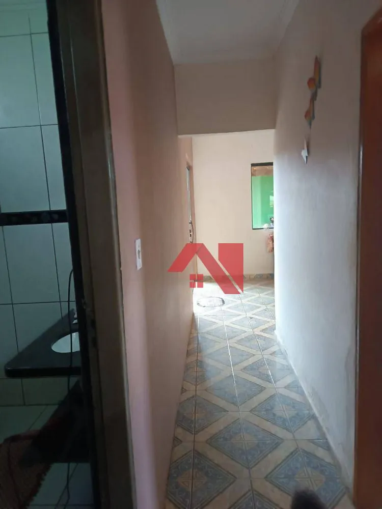 Casa, 3 quartos, 180 m² - Foto 16