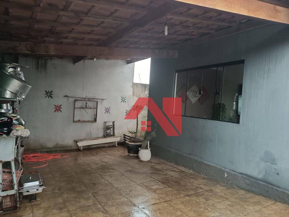 Casa, 3 quartos, 180 m² - Foto 4