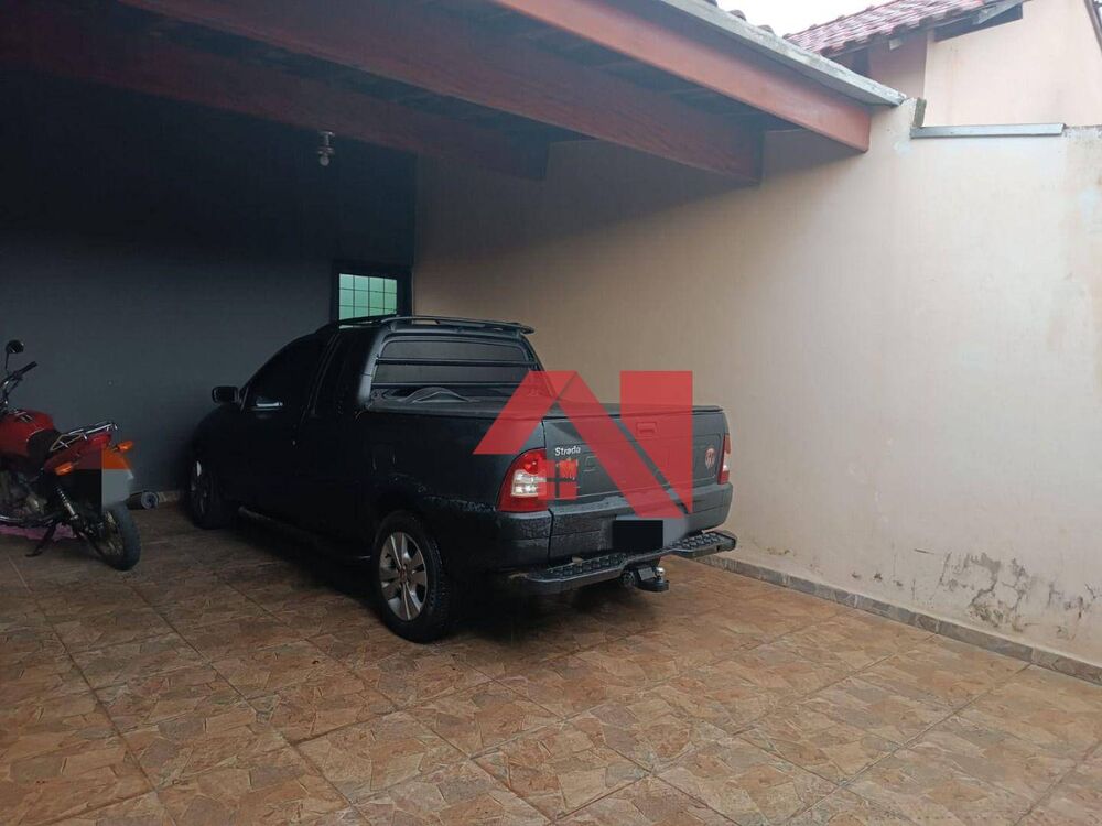 Casa, 3 quartos, 180 m² - Foto 6