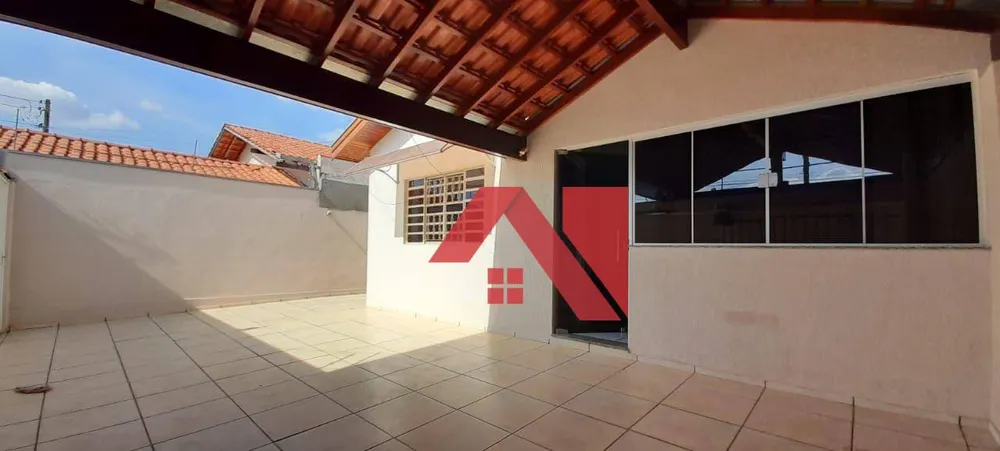 Casa, 3 quartos, 125 m² - Foto 7