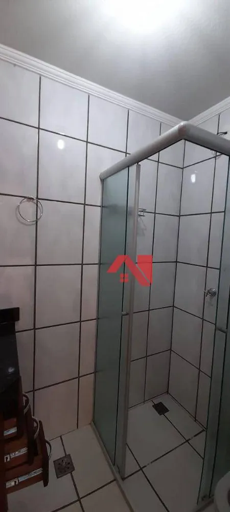 Casa, 3 quartos, 125 m² - Foto 9