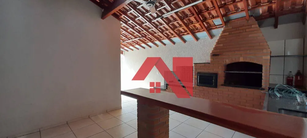 Casa, 3 quartos, 125 m² - Foto 5