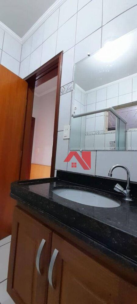 Casa, 3 quartos, 125 m² - Foto 2