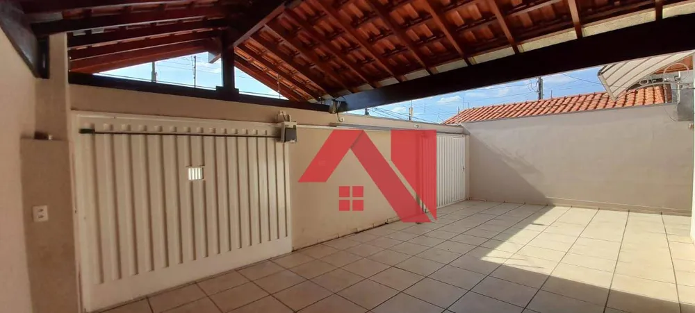 Casa, 3 quartos, 125 m² - Foto 6