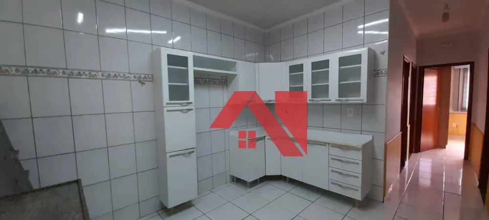 Casa, 3 quartos, 125 m² - Foto 11