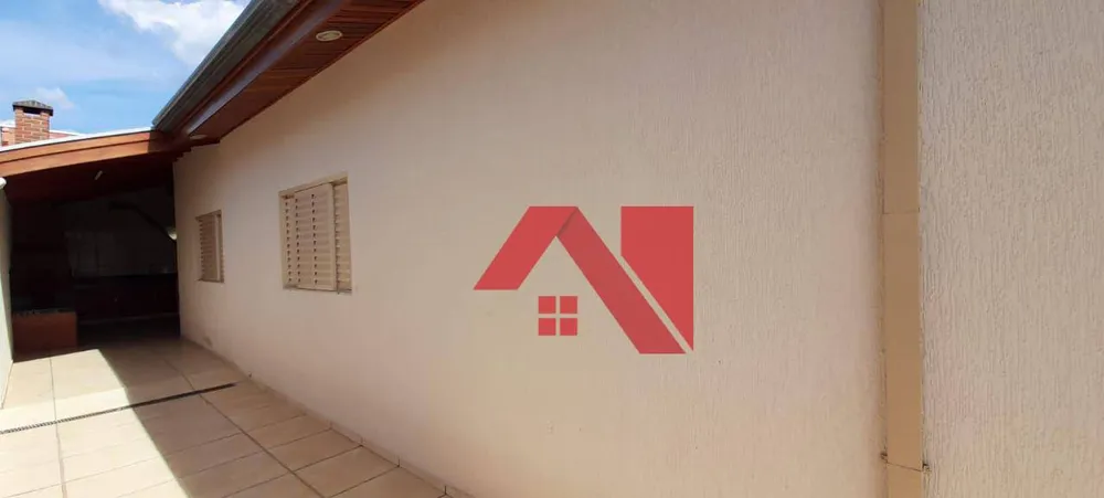 Casa, 3 quartos, 125 m² - Foto 6