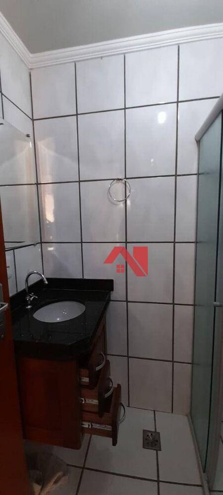 Casa, 3 quartos, 125 m² - Foto 1