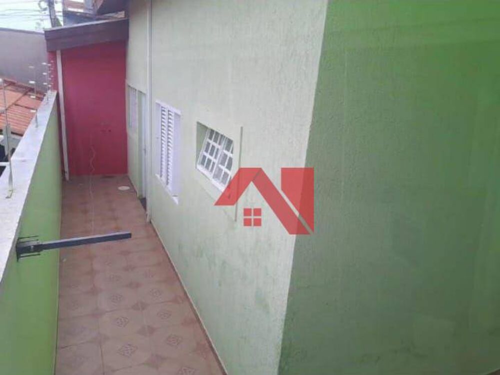 Casa, 2 quartos, 175 m² - Foto 11