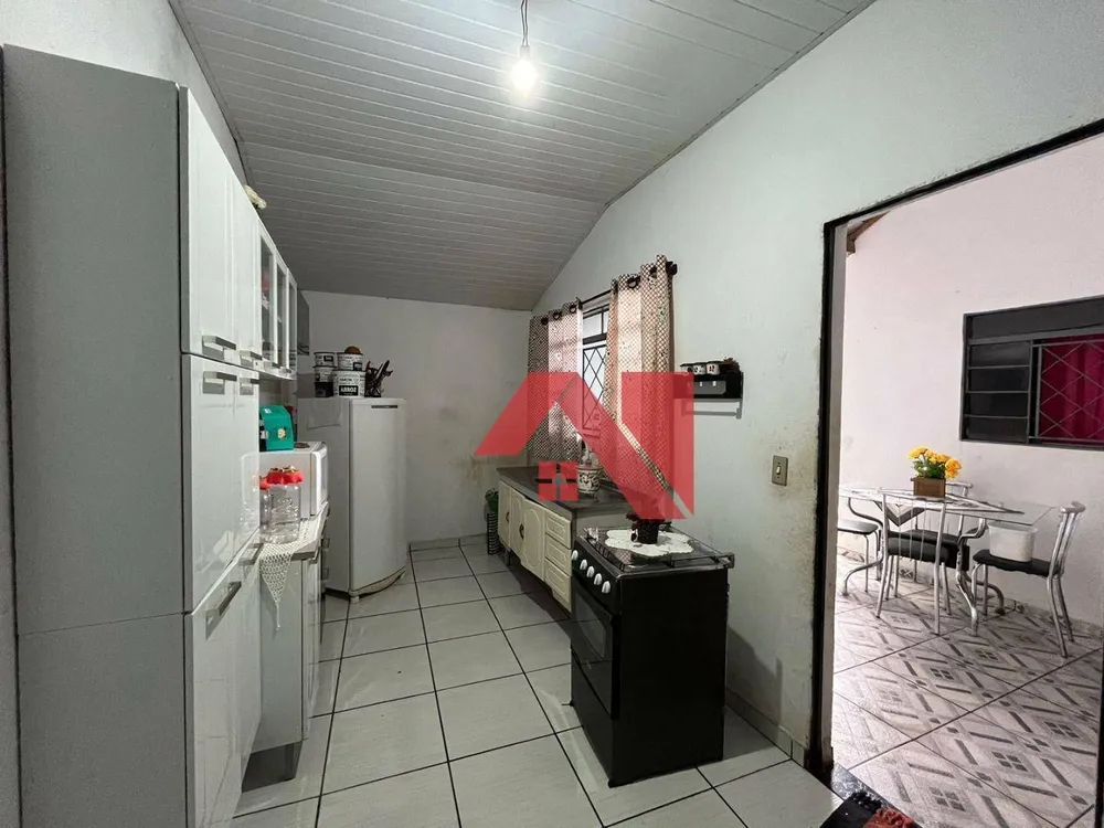 Casa, 4 quartos, 150 m² - Foto 5
