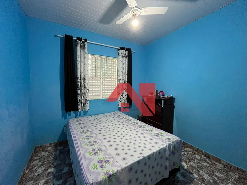Casa, 4 quartos, 150 m² - Foto 9