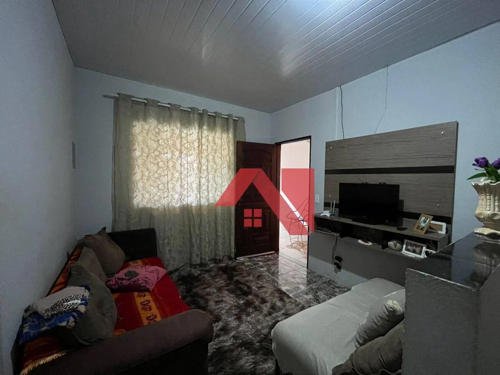 Casa, 4 quartos, 150 m² - Foto 4