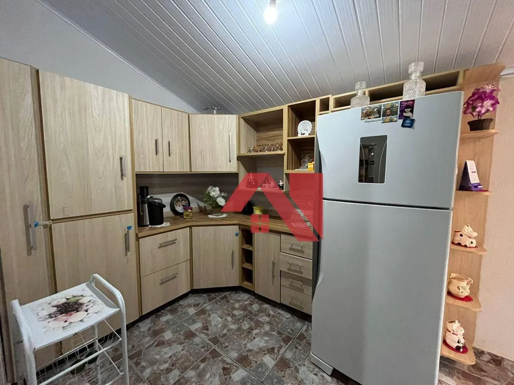 Casa, 4 quartos, 150 m² - Foto 6