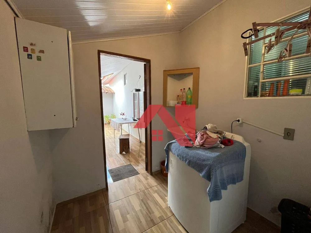 Casa, 4 quartos, 150 m² - Foto 3