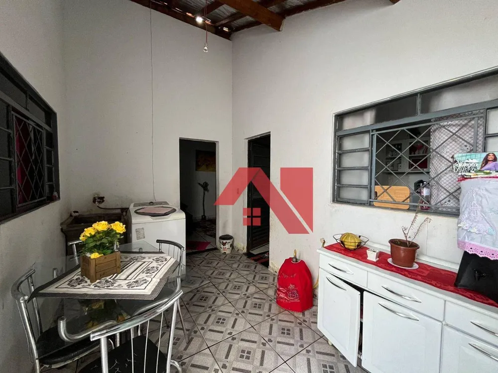 Casa, 4 quartos, 150 m² - Foto 7