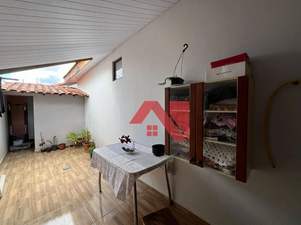 Casa, 4 quartos, 150 m² - Foto 11