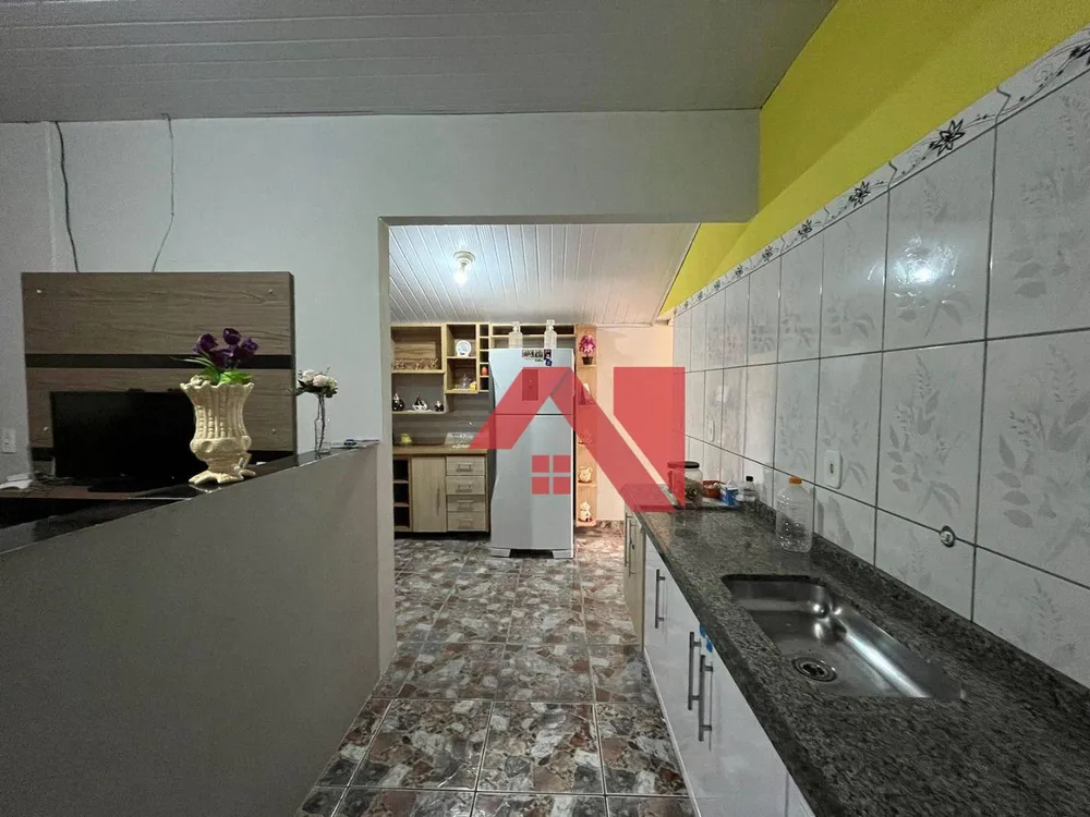 Casa, 4 quartos, 150 m² - Foto 8