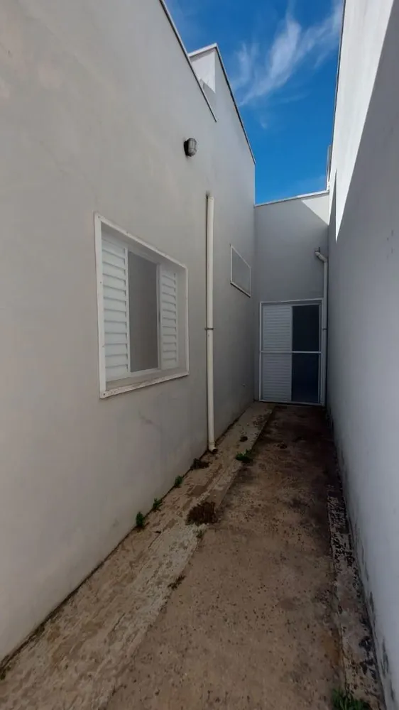 Casa de Condomínio, 2 quartos - Foto 4