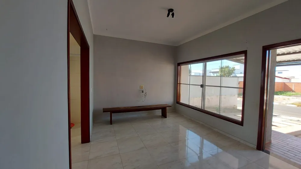 Casa de Condomínio, 2 quartos - Foto 1