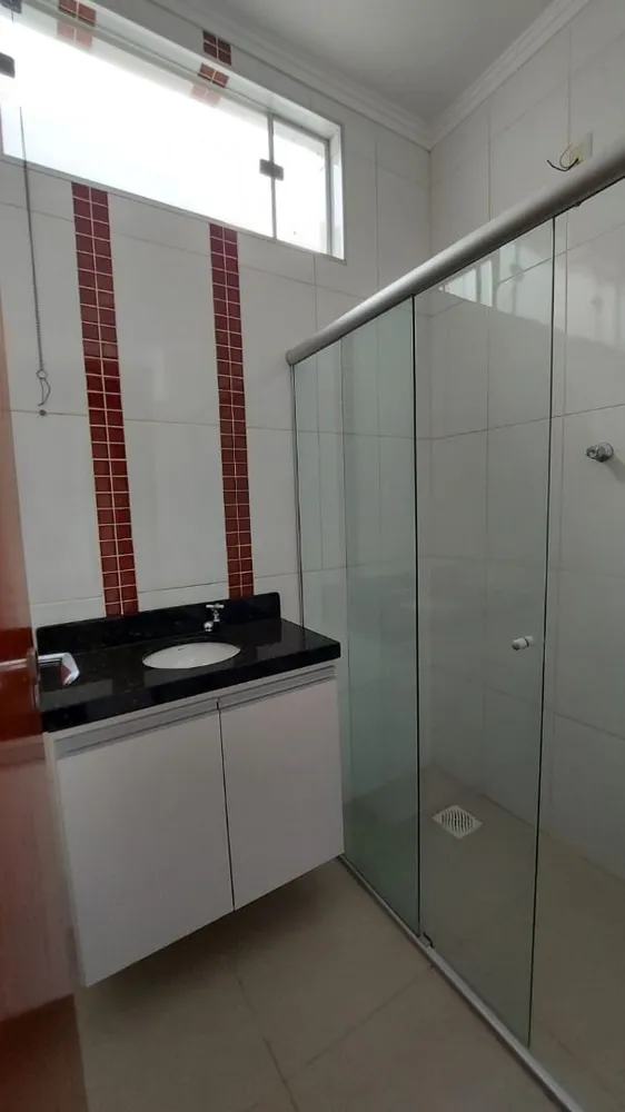 Casa de Condomínio, 2 quartos - Foto 6