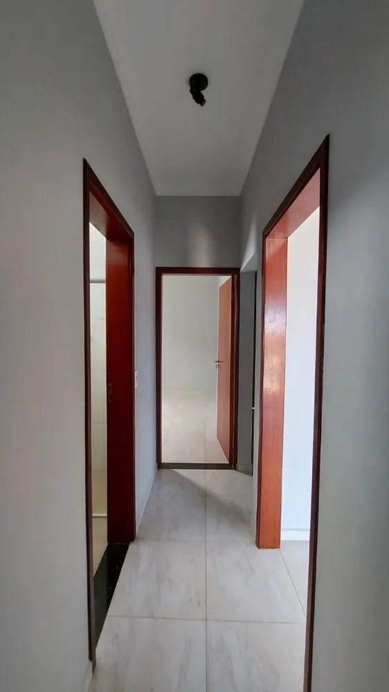 Casa de Condomínio, 2 quartos - Foto 11