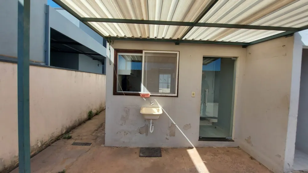 Casa de Condomínio, 2 quartos - Foto 10