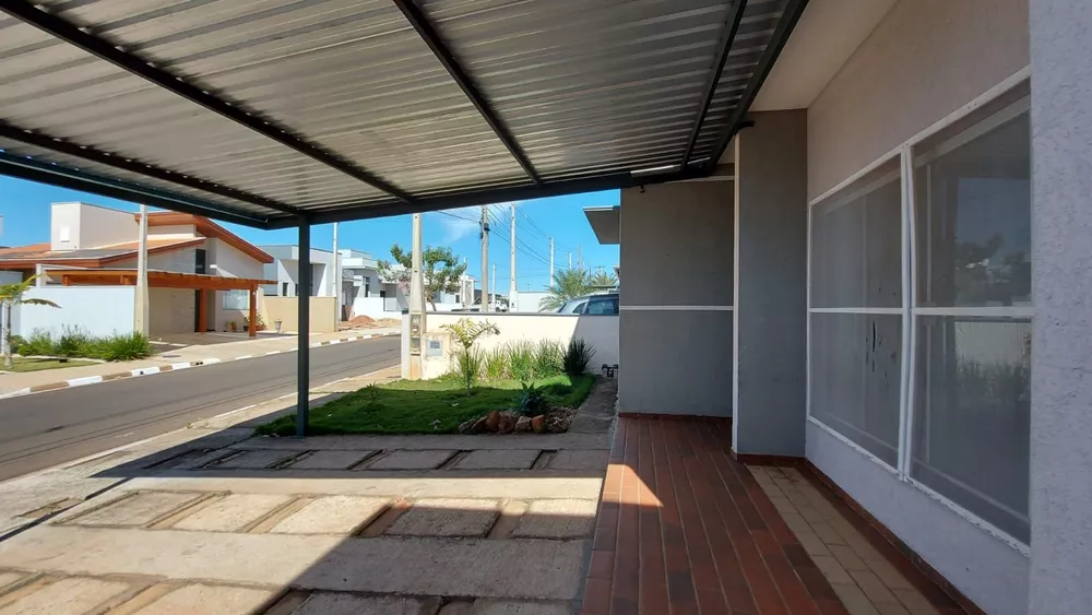 Casa de Condomínio à venda com 2 quartos, 66m² - Foto 4