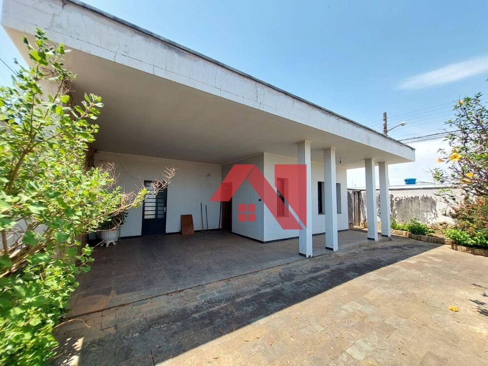 Casa, 3 quartos, 200 m² - Foto 15