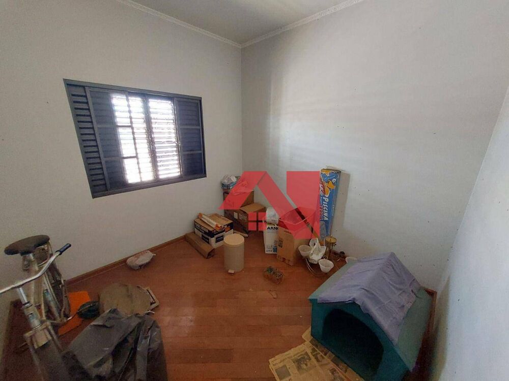Casa, 3 quartos, 200 m² - Foto 14