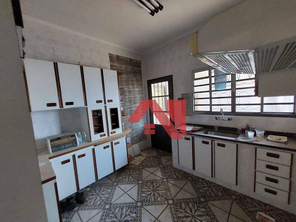 Casa, 3 quartos, 200 m² - Foto 11