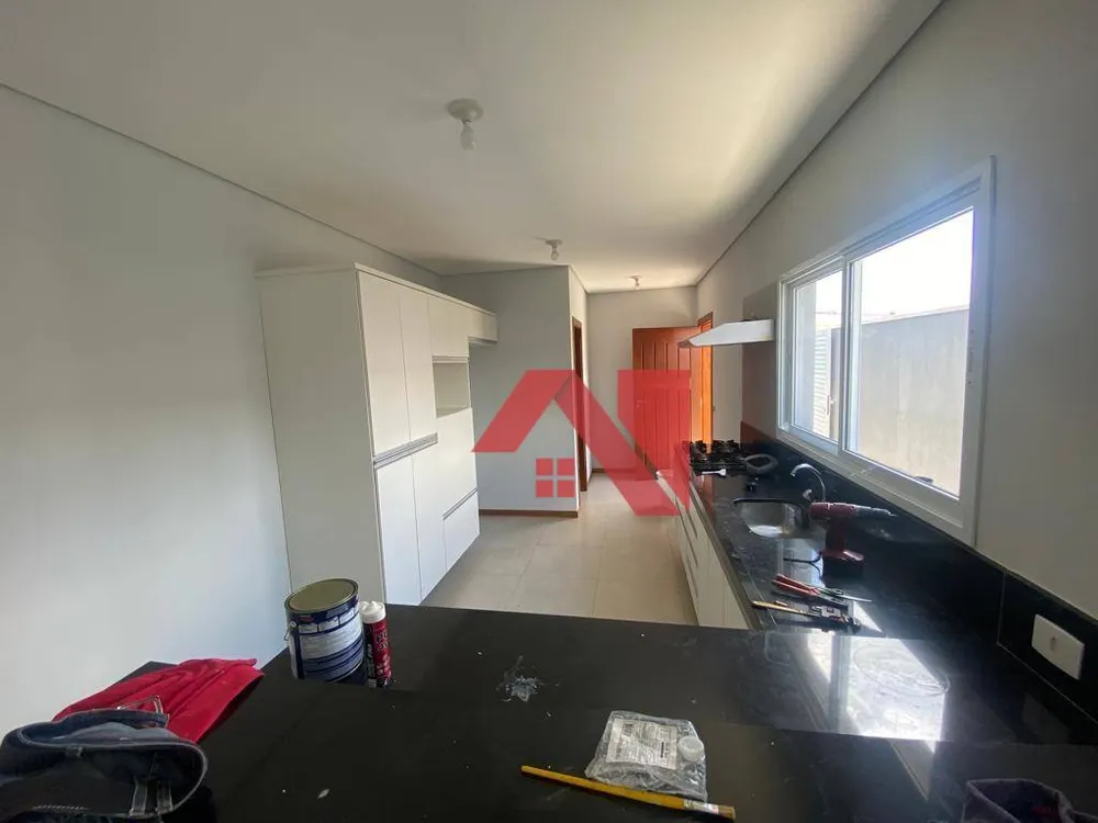 Sobrado, 3 quartos, 200 m² - Foto 8