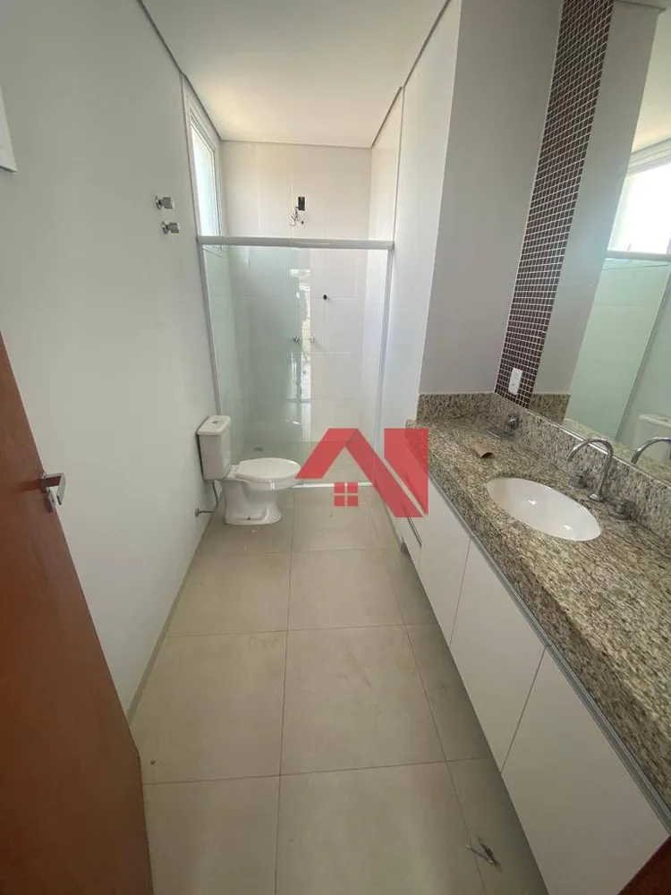 Sobrado, 3 quartos, 200 m² - Foto 4