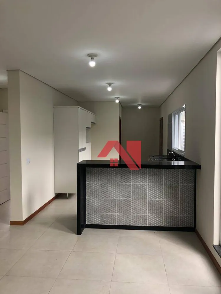 Sobrado, 3 quartos, 200 m² - Foto 3