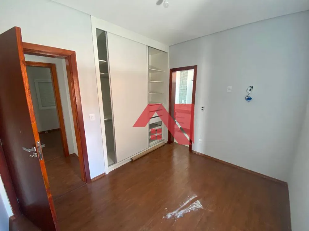 Sobrado, 3 quartos, 200 m² - Foto 4