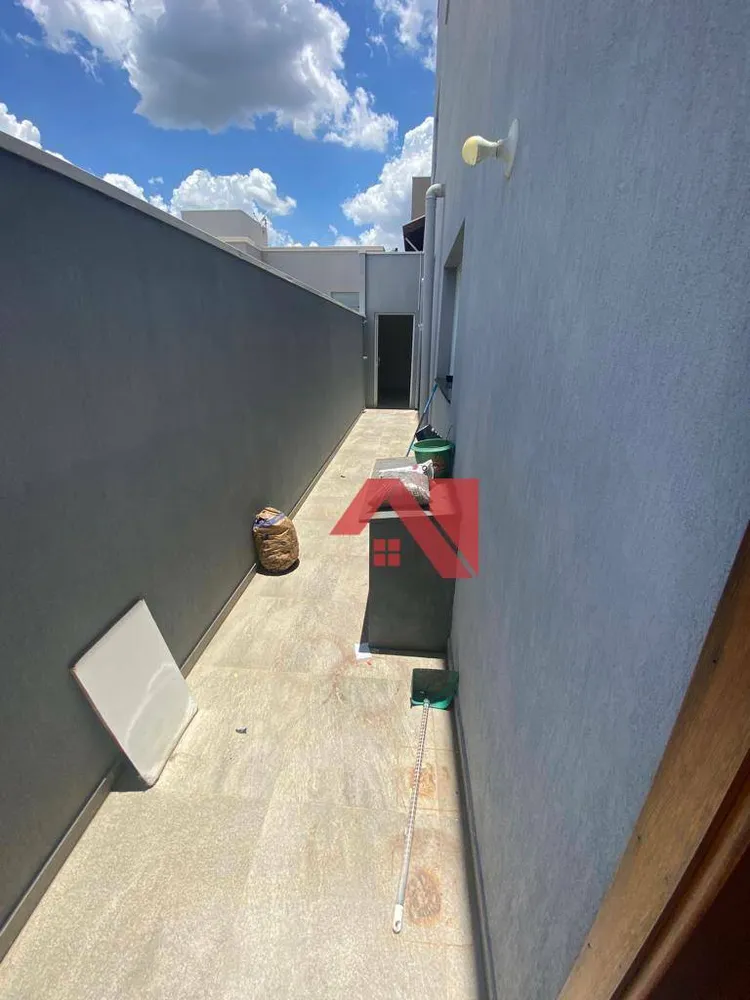 Sobrado, 3 quartos, 200 m² - Foto 6