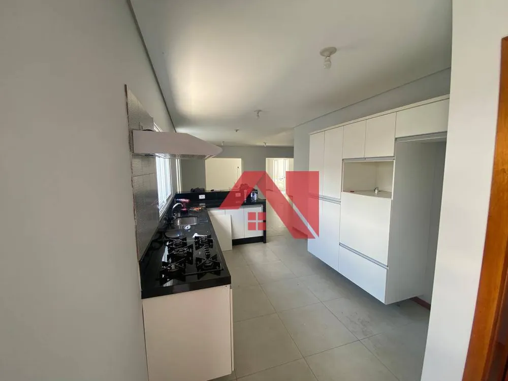 Sobrado, 3 quartos, 200 m² - Foto 8