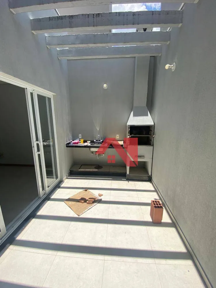 Sobrado, 3 quartos, 200 m² - Foto 7