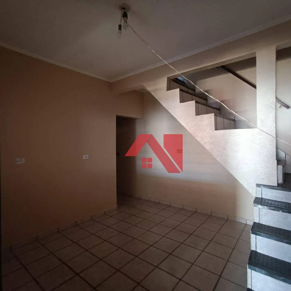 Sobrado, 3 quartos, 156 m² - Foto 11