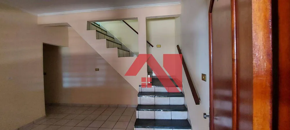 Sobrado, 3 quartos, 156 m² - Foto 1