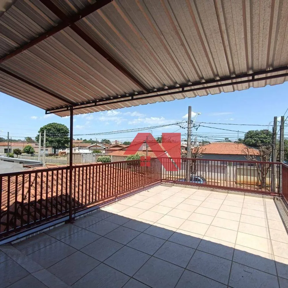 Sobrado, 3 quartos, 156 m² - Foto 13