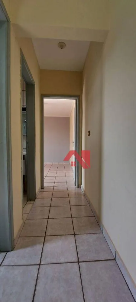 Sobrado, 3 quartos, 156 m² - Foto 4