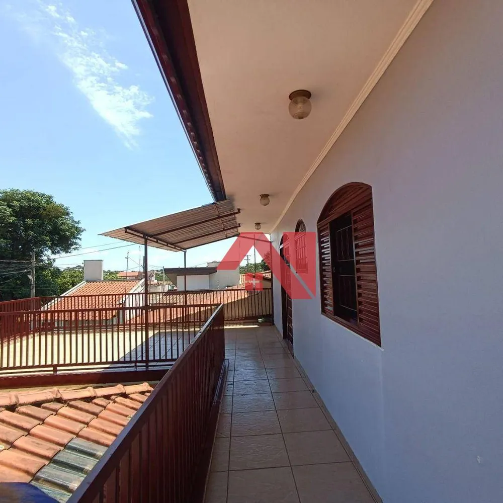 Sobrado, 3 quartos, 156 m² - Foto 14