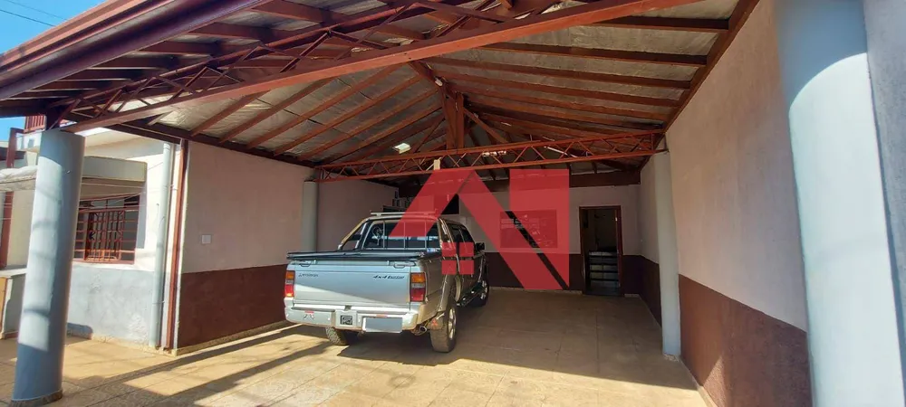 Sobrado, 3 quartos, 156 m² - Foto 8