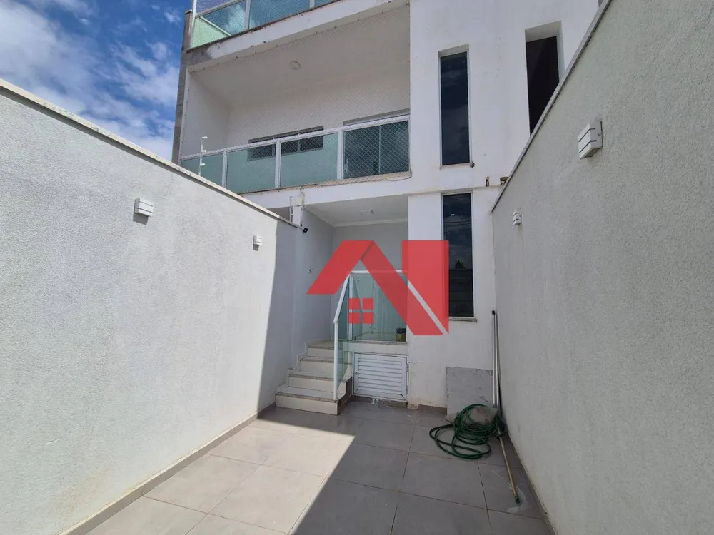Casa, 3 quartos, 210 m² - Foto 10